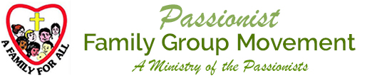 The Passionist Family Group Movement